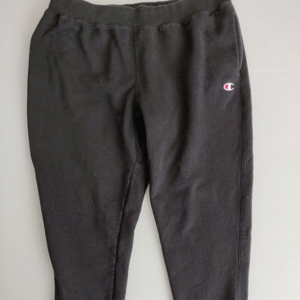 Champion Reverse Weave Sweatpants